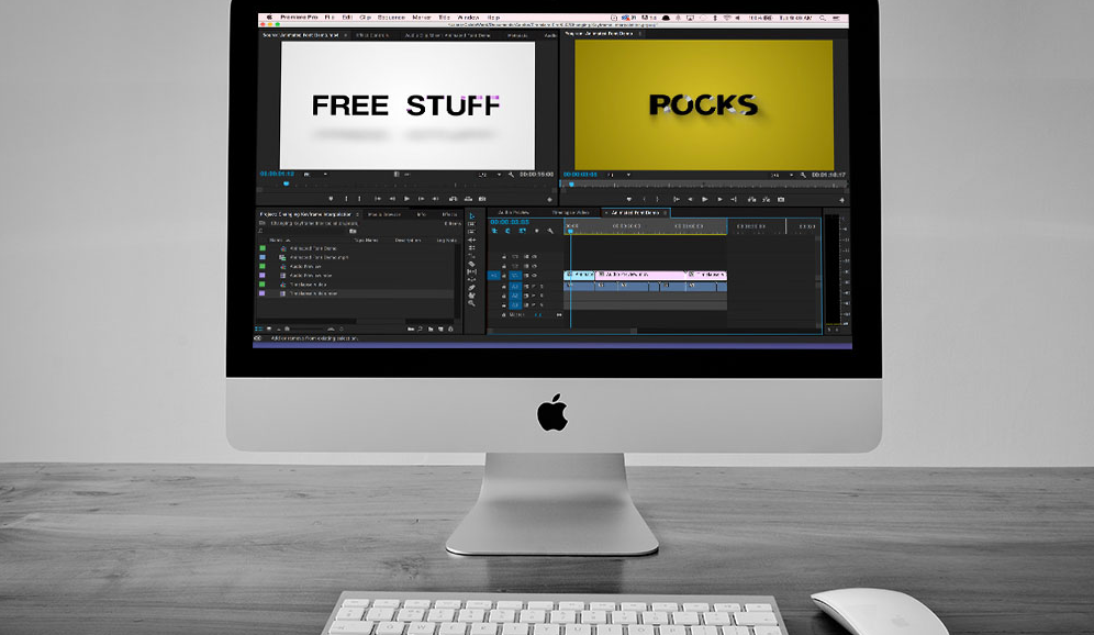 Make editing replacement and revision faster than ever!